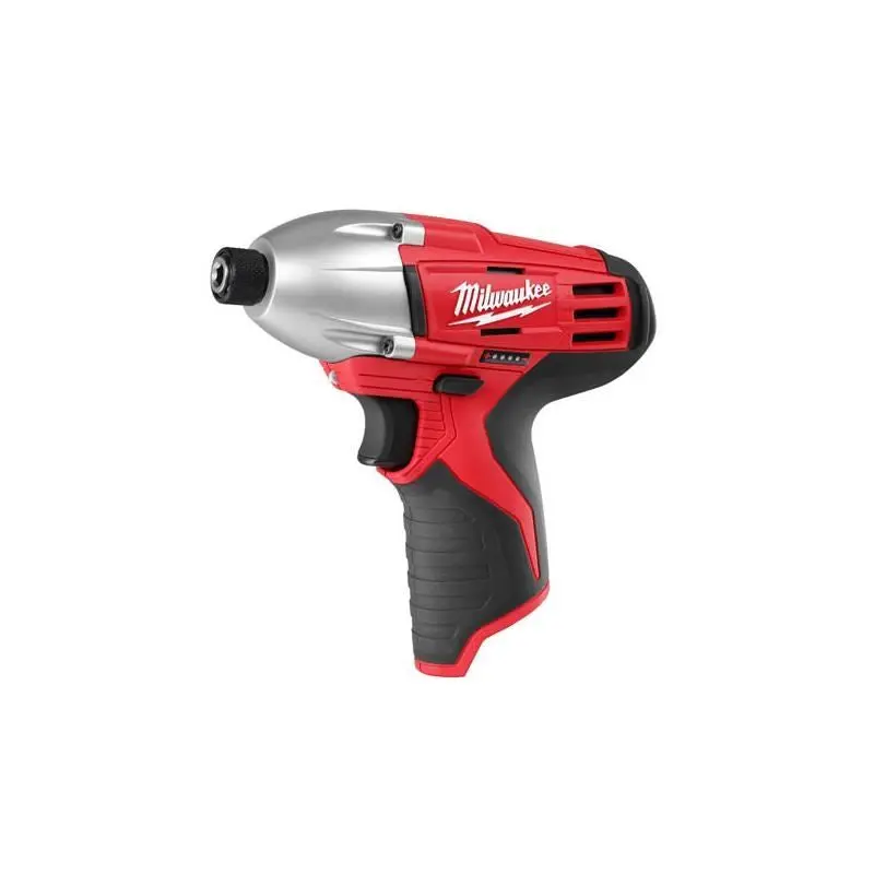 Milwaukee | 2450-20 M12 1/4" Hex Impact Driver