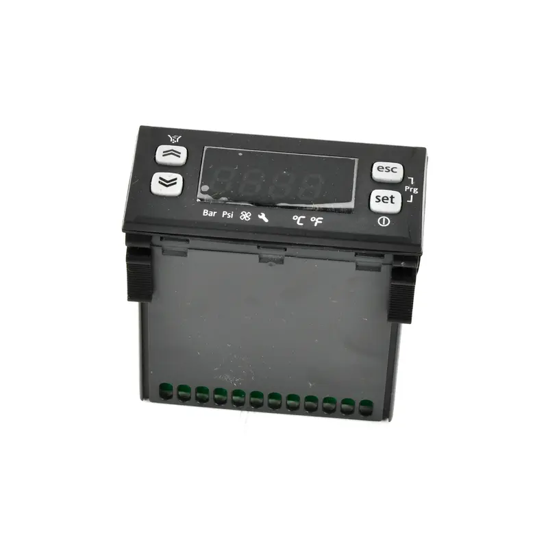 Parker Dryer Controller Replacement - 398H473784