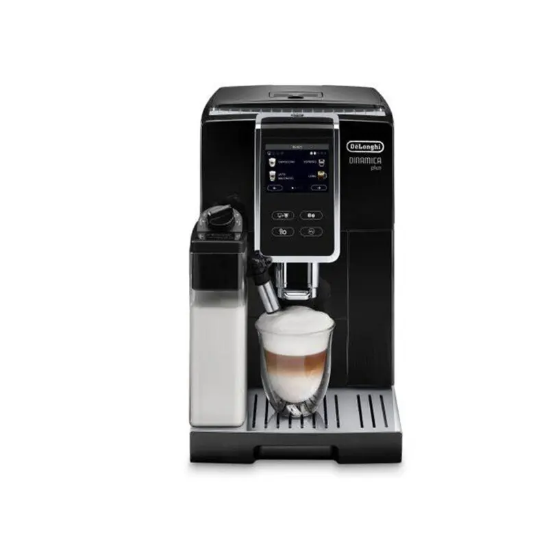 DeLonghi Dinamica Plus ECAM 370.70.B