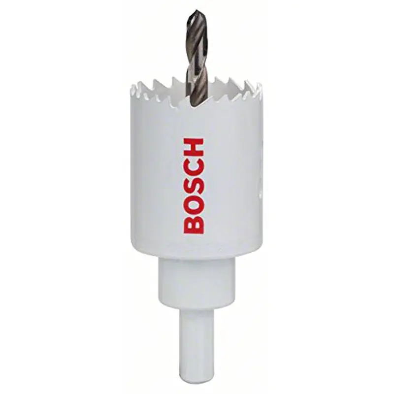 Hole Saw Bi-Metal HSS 38 mm