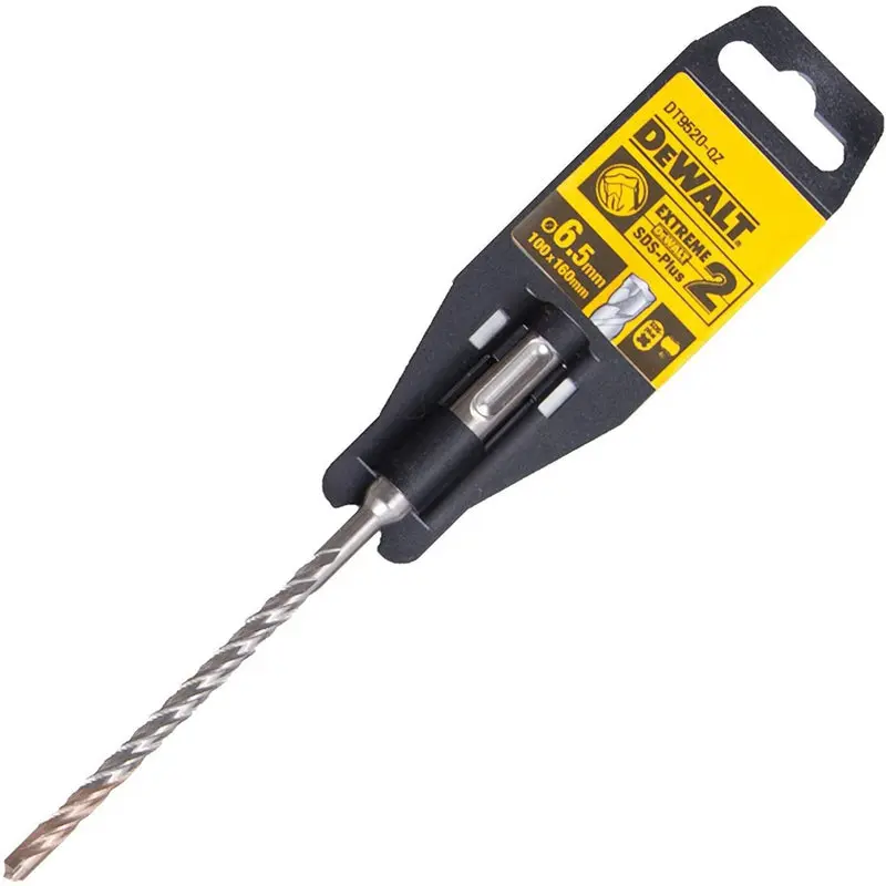 SDS Extreme Drill Bit |  6.5 x 160 mm