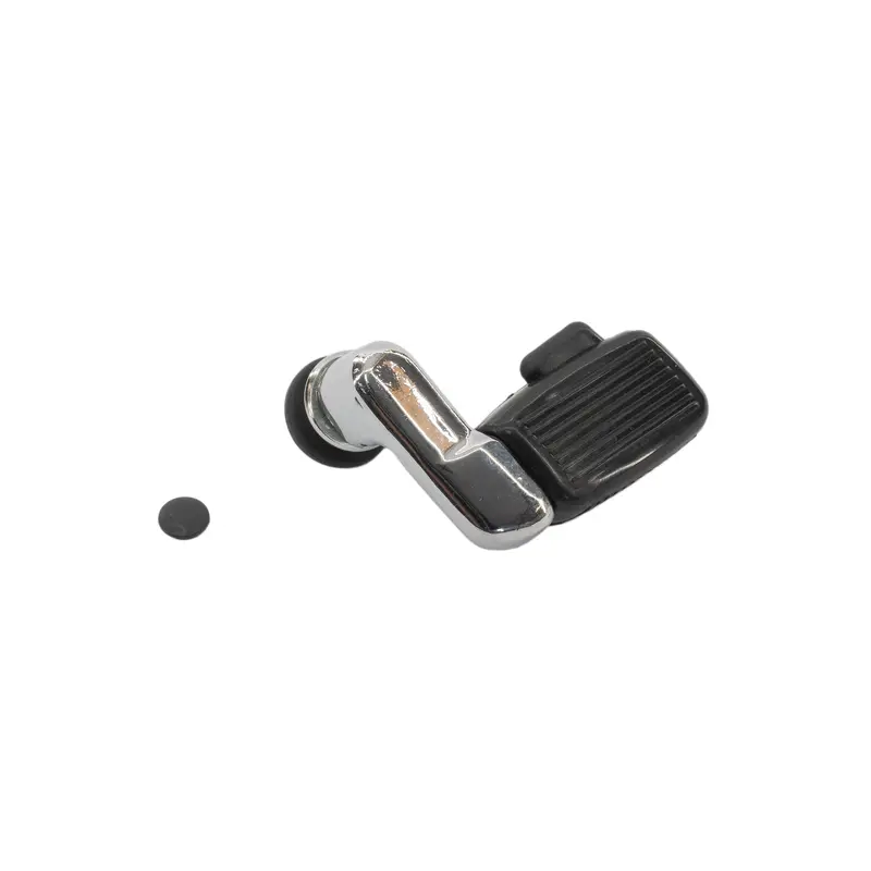 Vent Wing Latch - Passenger Side [Vanagon]
