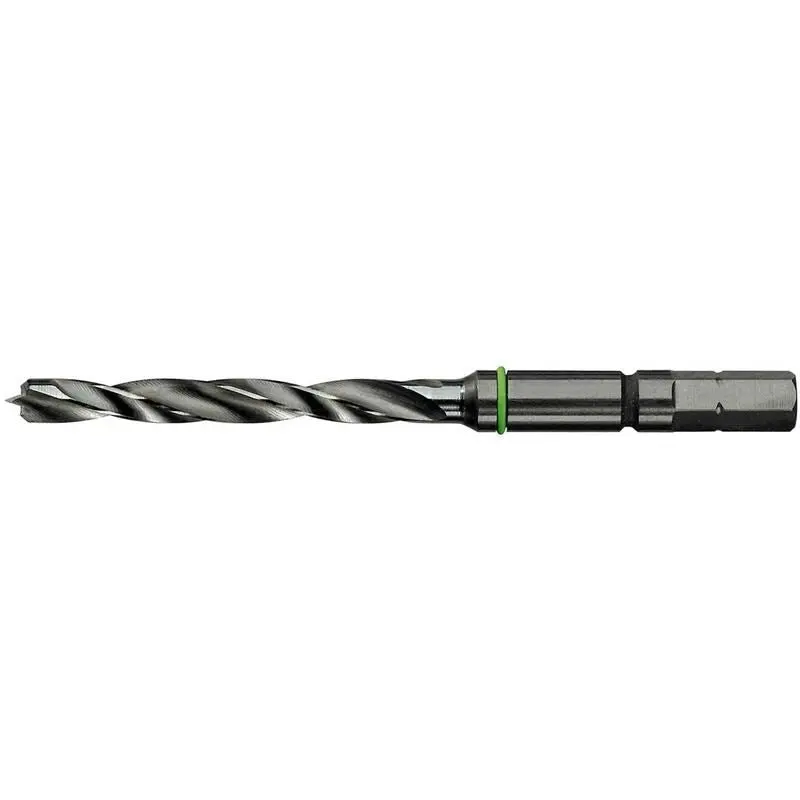 Drill Bit D 4 CE/W