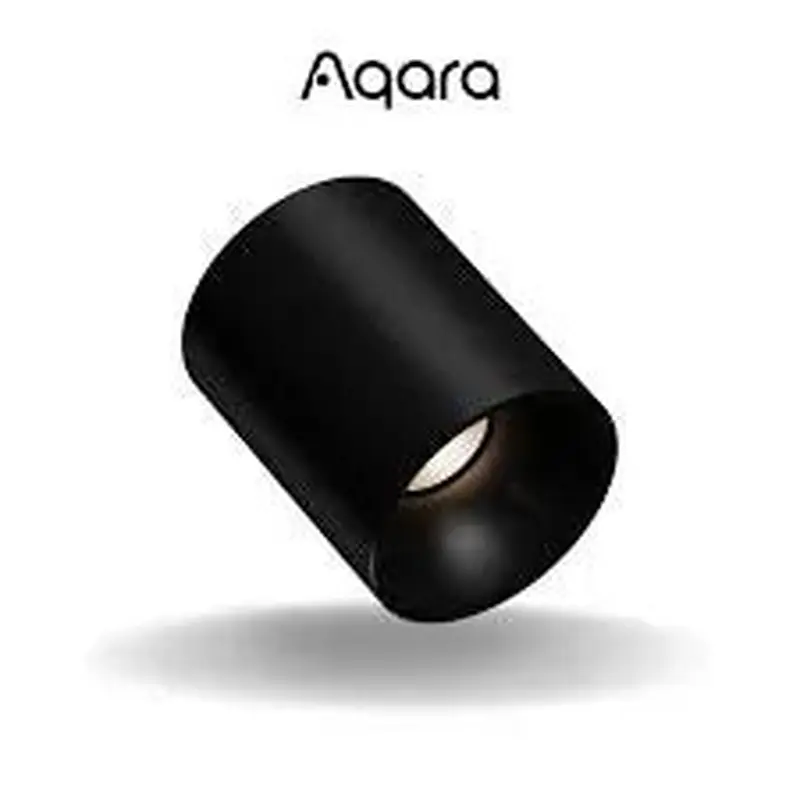 Aqara Surface Mounted Spotlight T1 Black