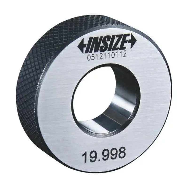 INSIZE Setting Ring 62mm | 6312-62