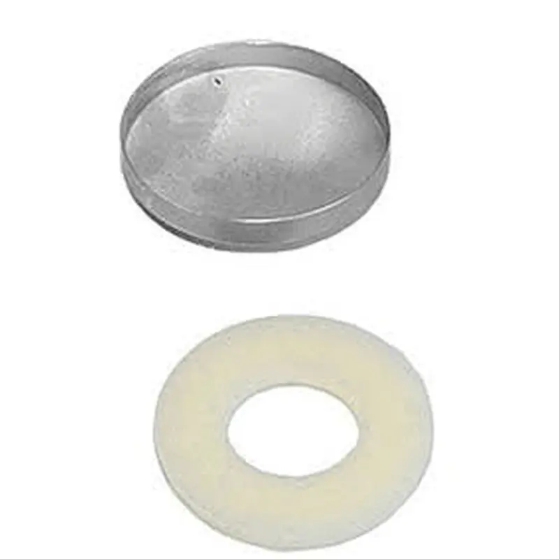 C.S. Osborne 30 Pl Snap Ring W/Rr 5Gr
