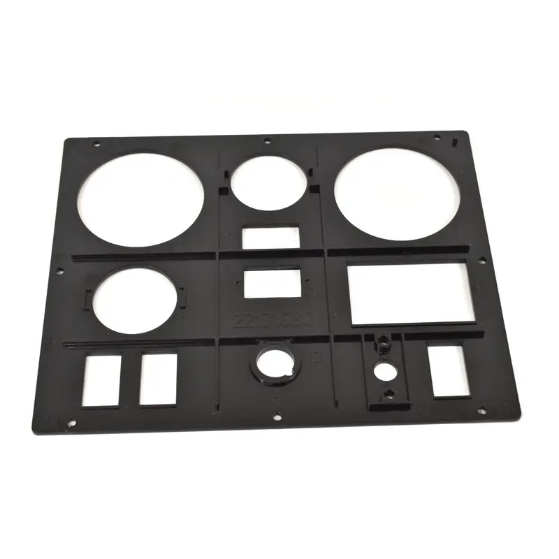 Ingersoll Rand Instrument Panel Decal Replacement - 22171680