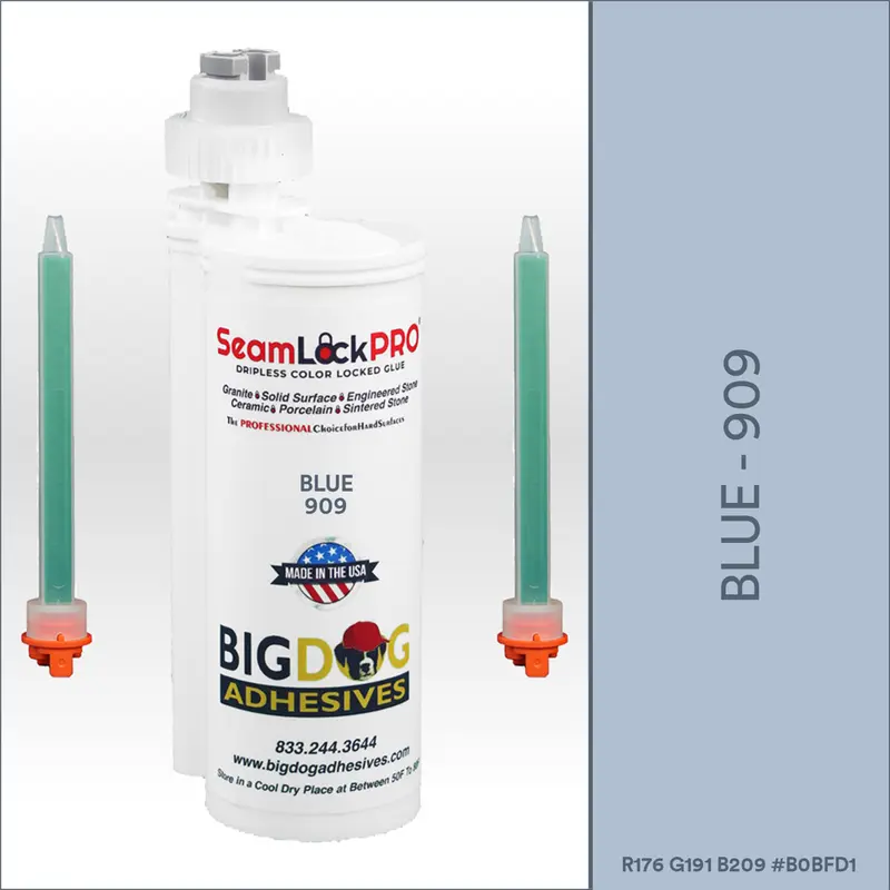 SeamLock PRO Blue - Dripless SL9909