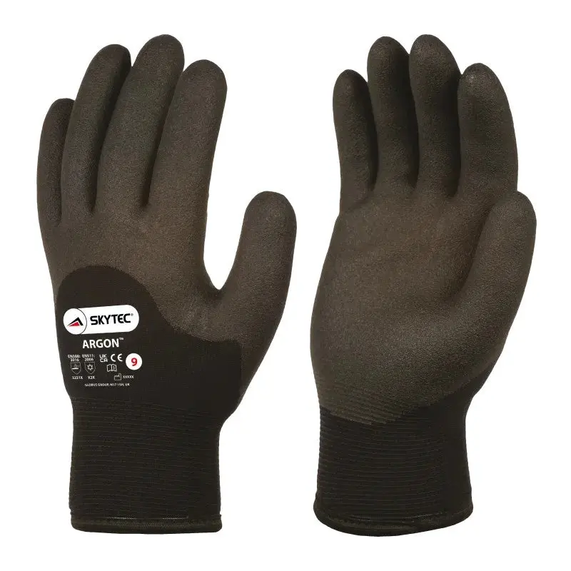 Argon Double Insulated General Handling Glove | ArgonS