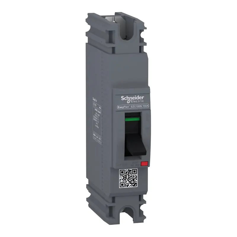 Easypact EZC100N 100A Circuit Breaker
