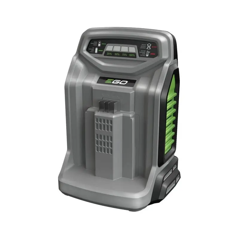EGO CH5500 POWER  Rapid Charger