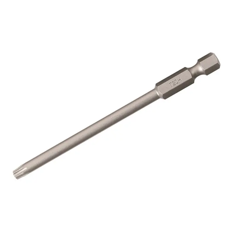 Wiha Security Torx power blade T15s