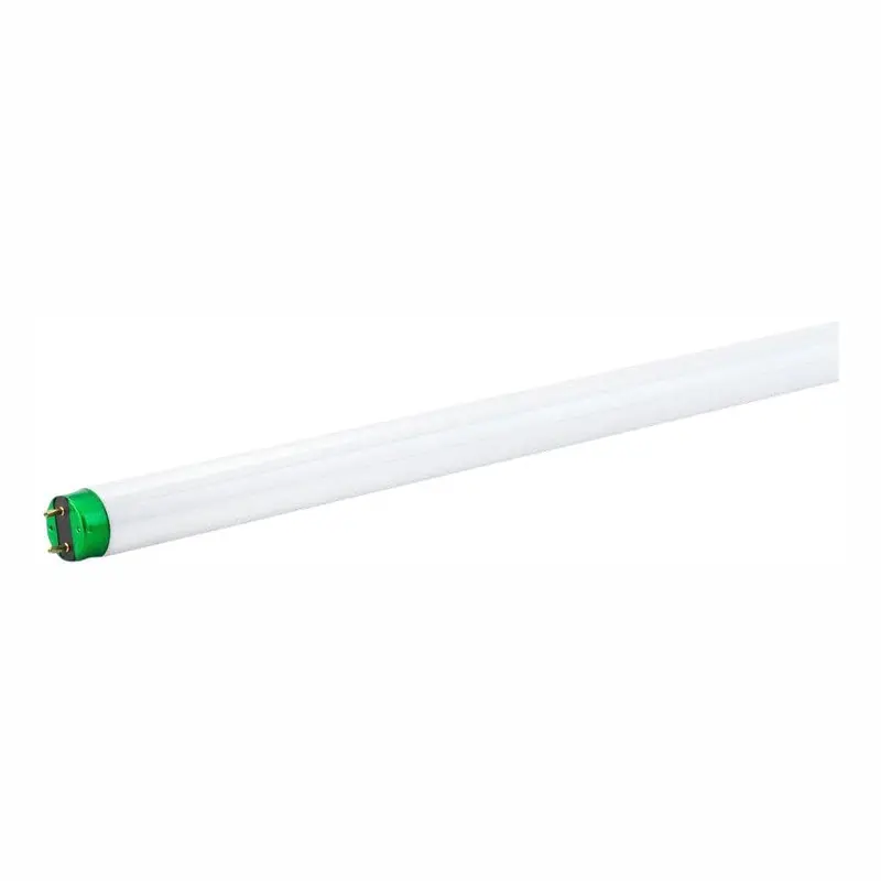 40-Watt 5 ft. T8 Alto II Linear Fluorescent Tube Light Bulb Neutral (3500K) (25-Pack)0.57 / case