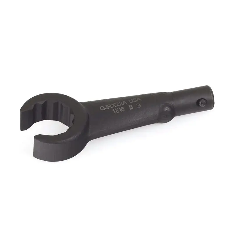 3/4" Drive Flare Nut Head Y-Shank