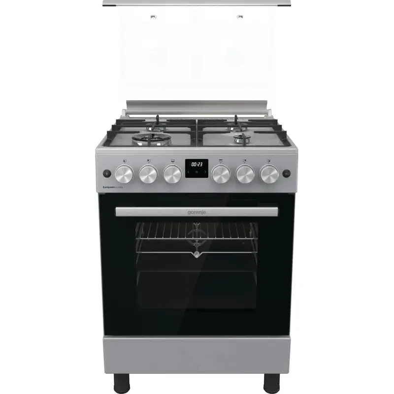 Gorenje Freestanding Gas Cooker GGI6C20S