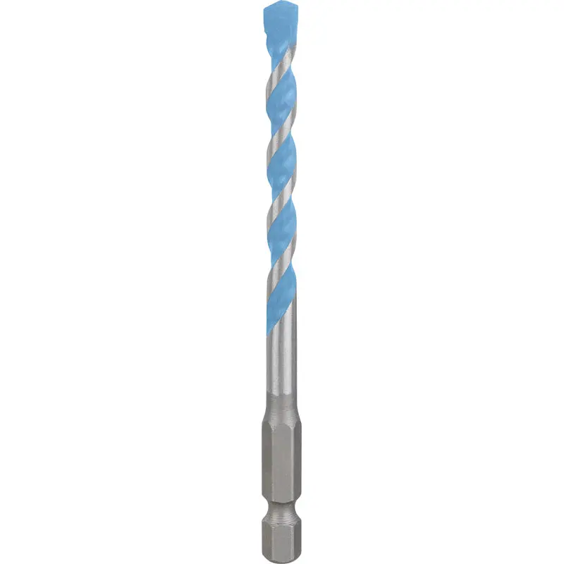 HEX-9 Multi Construction Drill Bit, 5.5x90x150