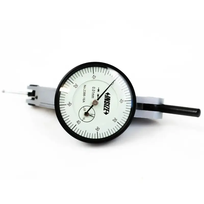 Insize Long Range Dial Test Indicator | 2386-16