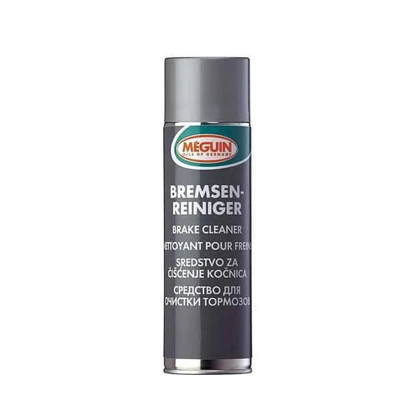 Meguin Bremsenreiniger