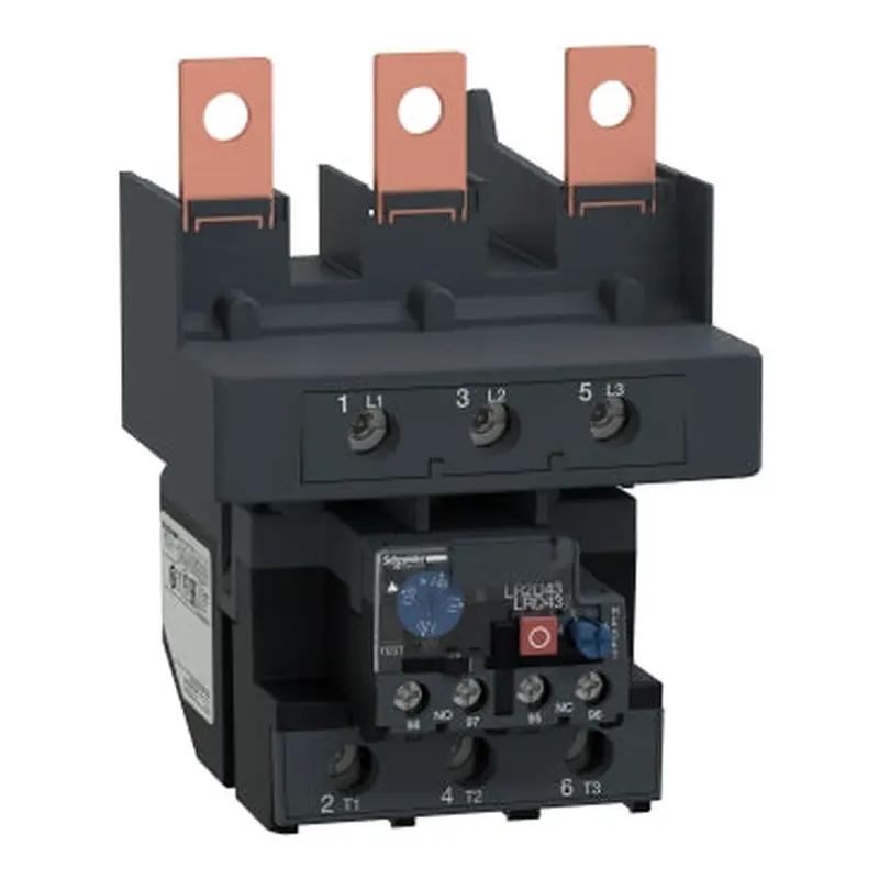 Overload relay 110 A -140A |LRD4369