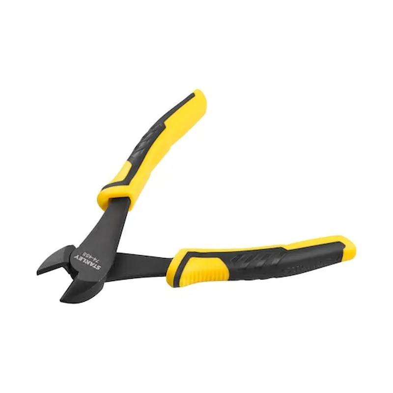 STANLEY DYNAGRIP 7 180MM DIAGONAL CUTTING PLIER