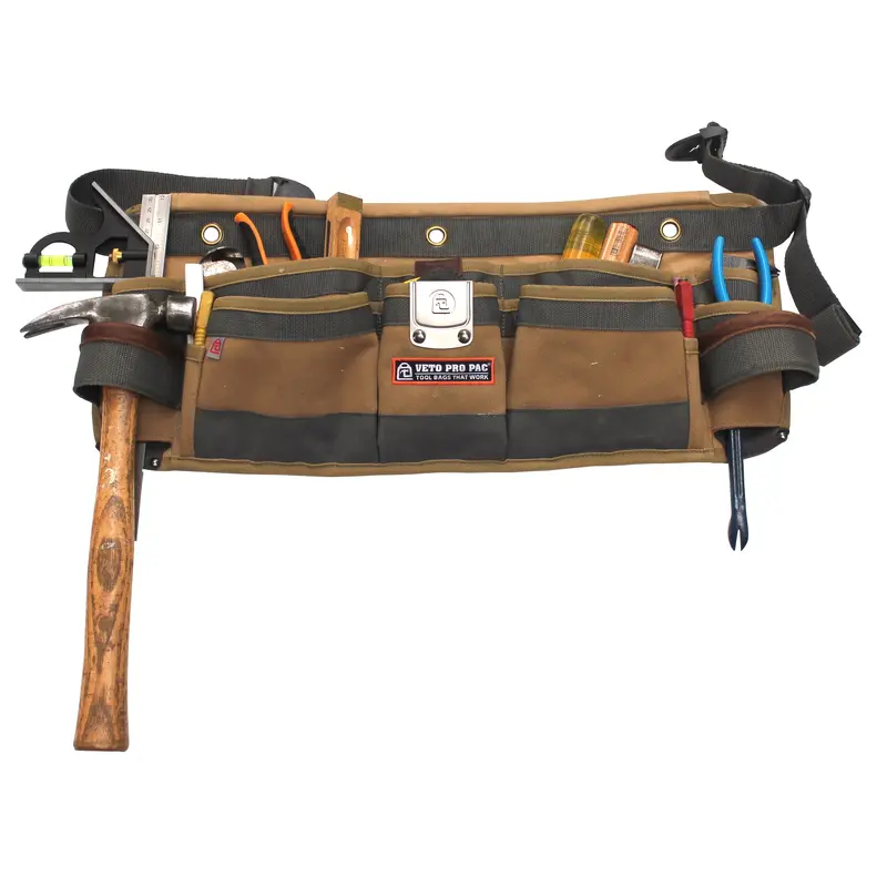 Veto Pro Pac TA-WB Waist Apron