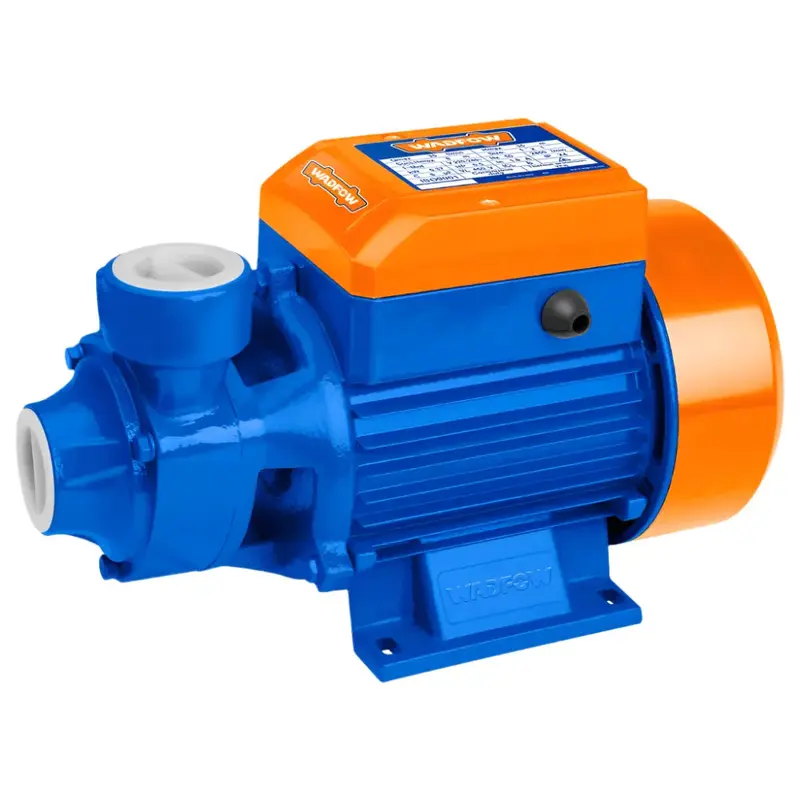 Wadfow Solar Peripheral Water Pump 0.5HP