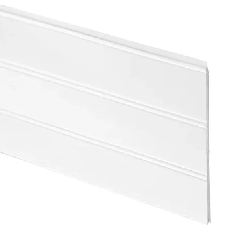Inteplast Reversible Beaded PVC Planking96"