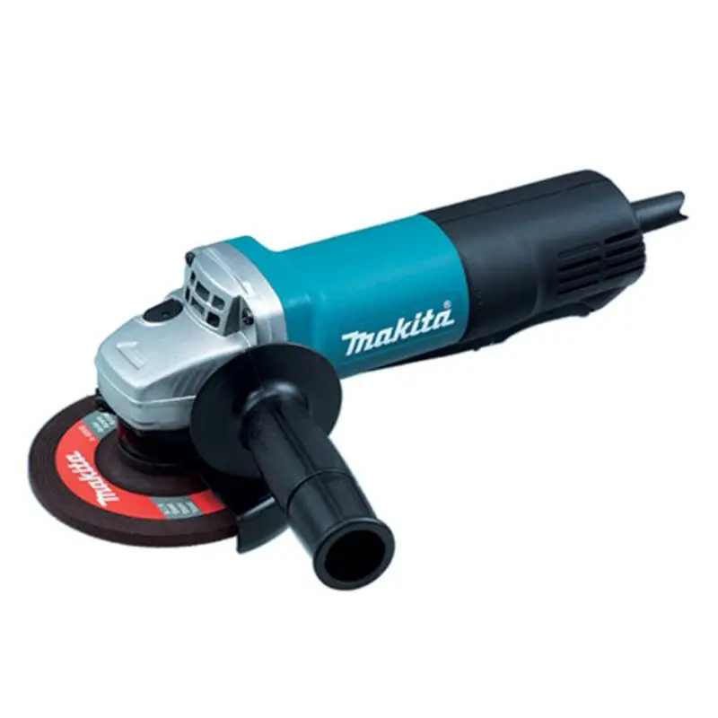 ANGLE GRINDER 125MM | 9558HPG