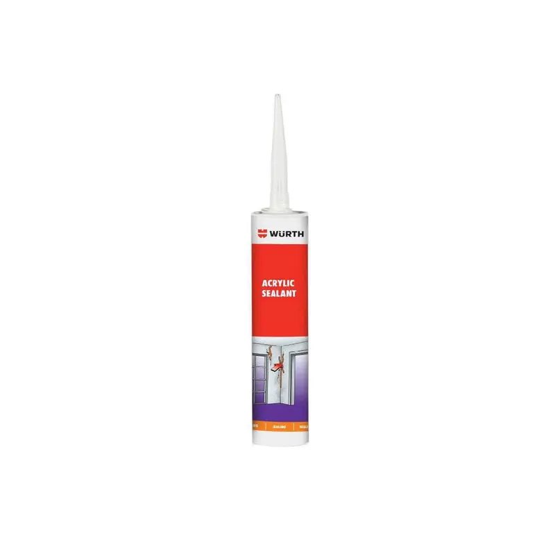 Acrylic sealant | 310ml