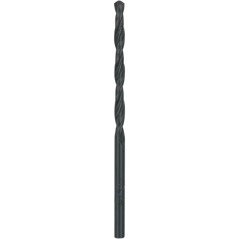 Bosch HSS-R Metal Drill Bit Set 3.3x36mm 10 Pcs | 2607018411
