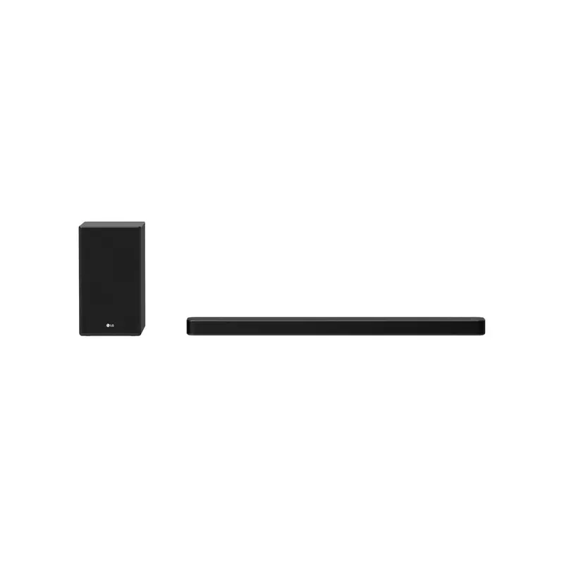 LG SP8A 420W Sound Bar