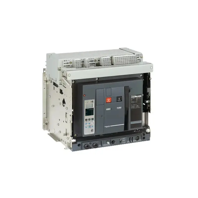 Masterpact NW 1000A fixed , 2.0E|NW10H13F2EHHXX