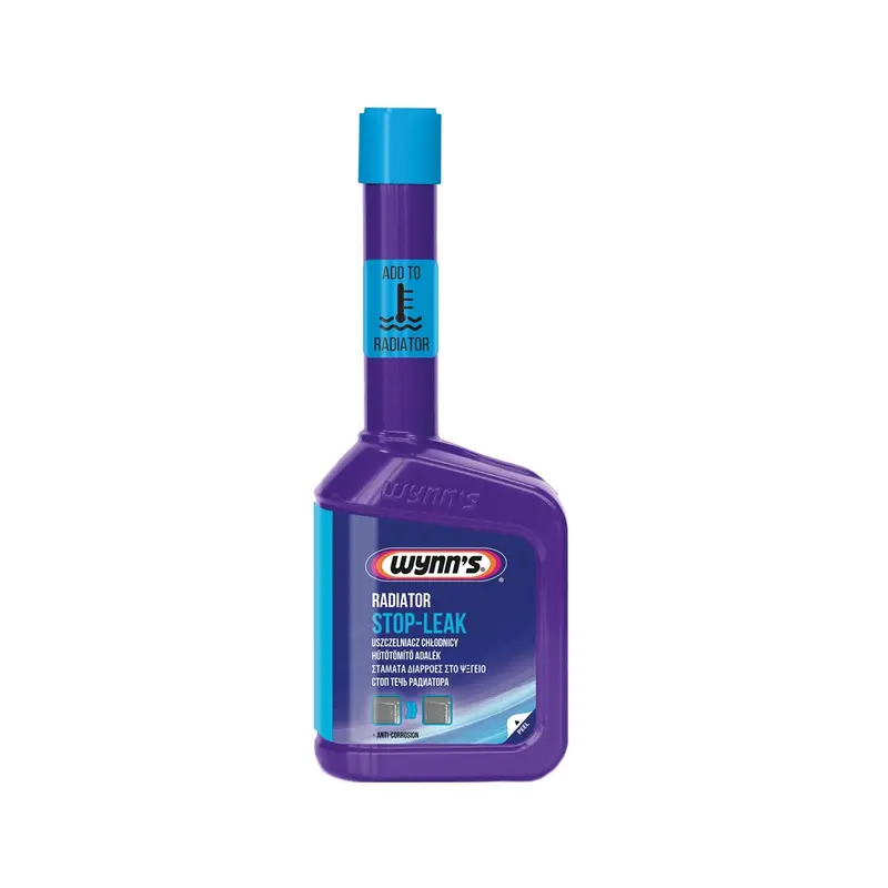 Radiator Stop-Leak 325ml