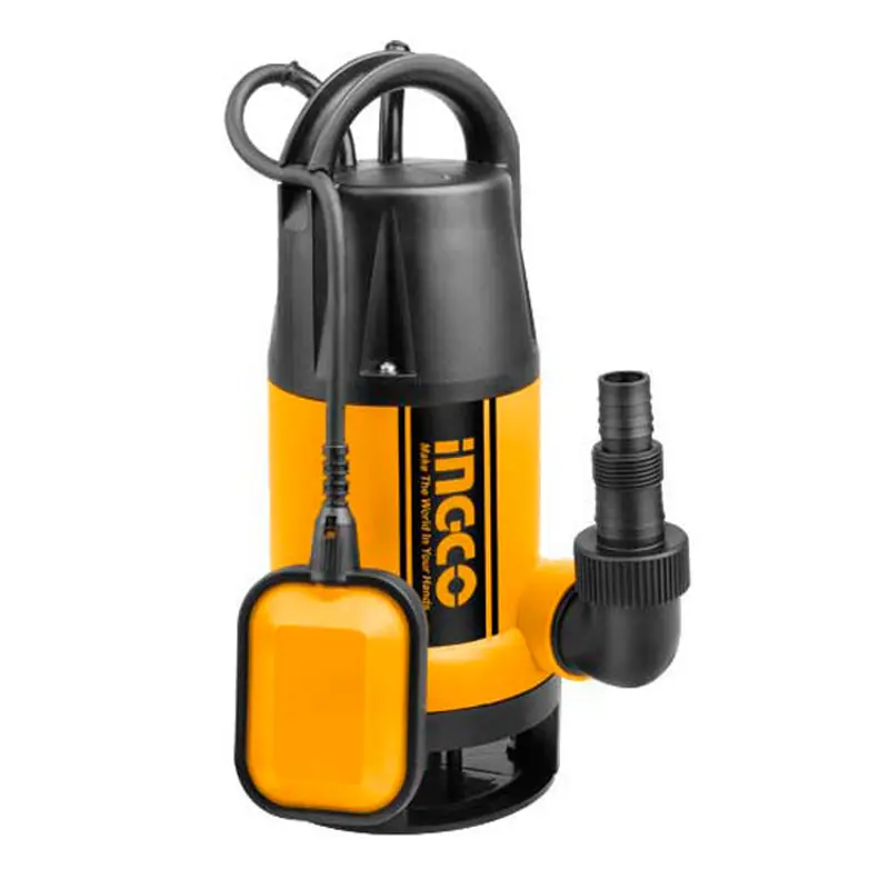 Sewage Water Submersible Pump 750W(1.0HP)