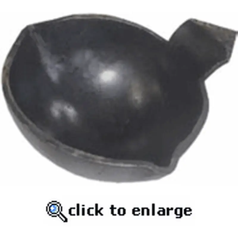 C.S. Osborne 9" Bowls Only