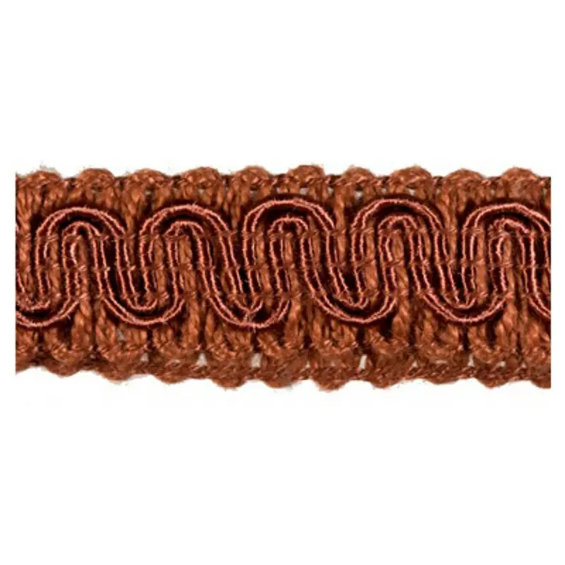 Rayon Scroll Gimp - K32 Sandal 36 Yards
