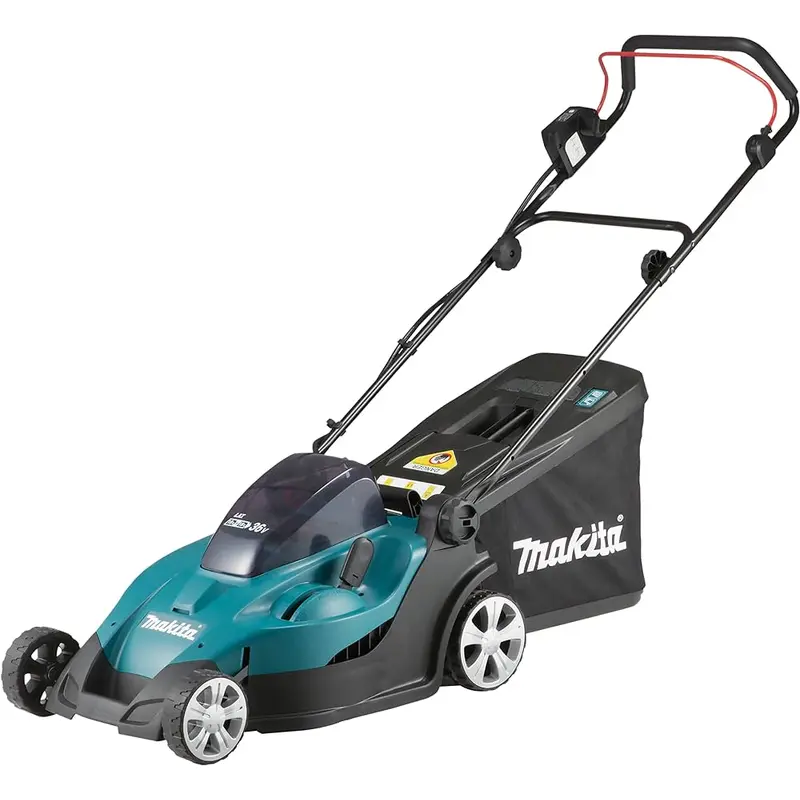 CORDLESS LAWNMOWER | DLM431PT2