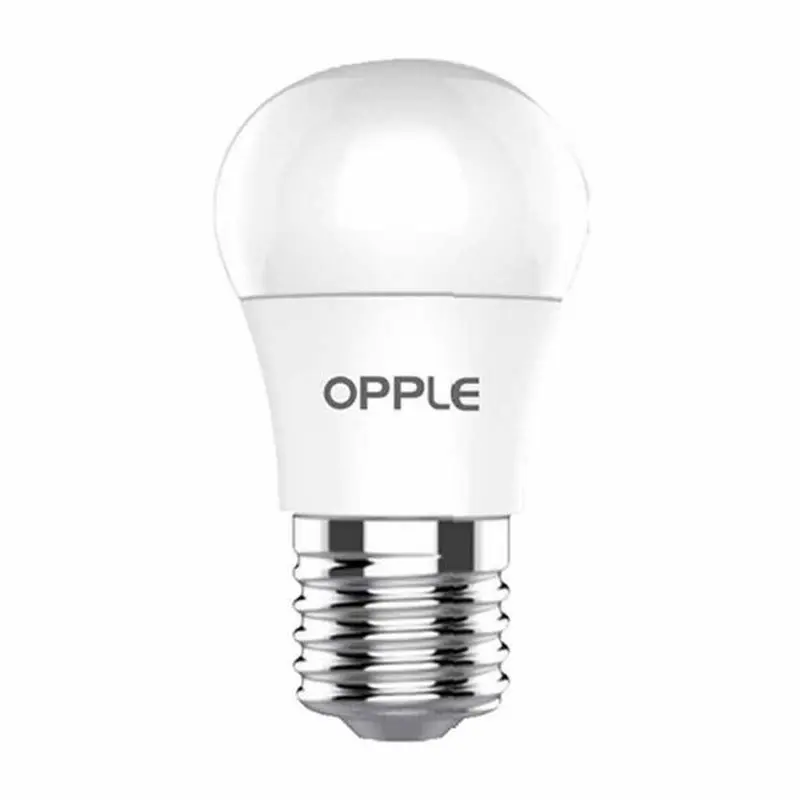 Opple led-e1-p45-e27-5w-6500k-ct-v7 140064633 | OPP00550