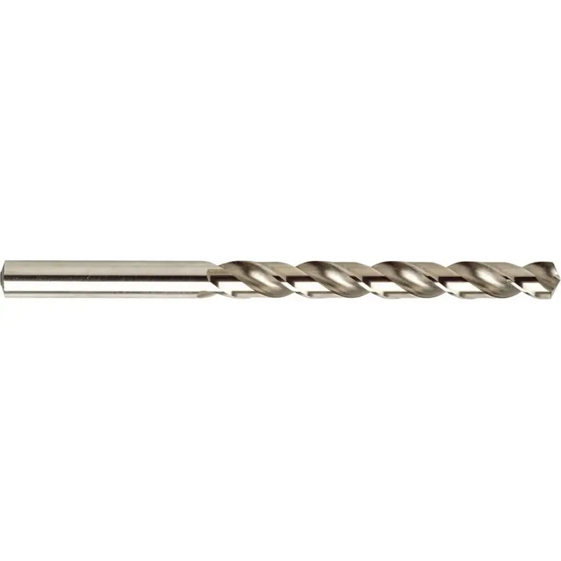 Projahn Spiral Drill Bit HSS-Co DIN 338 Type S Speed 13.0 mm | 261300