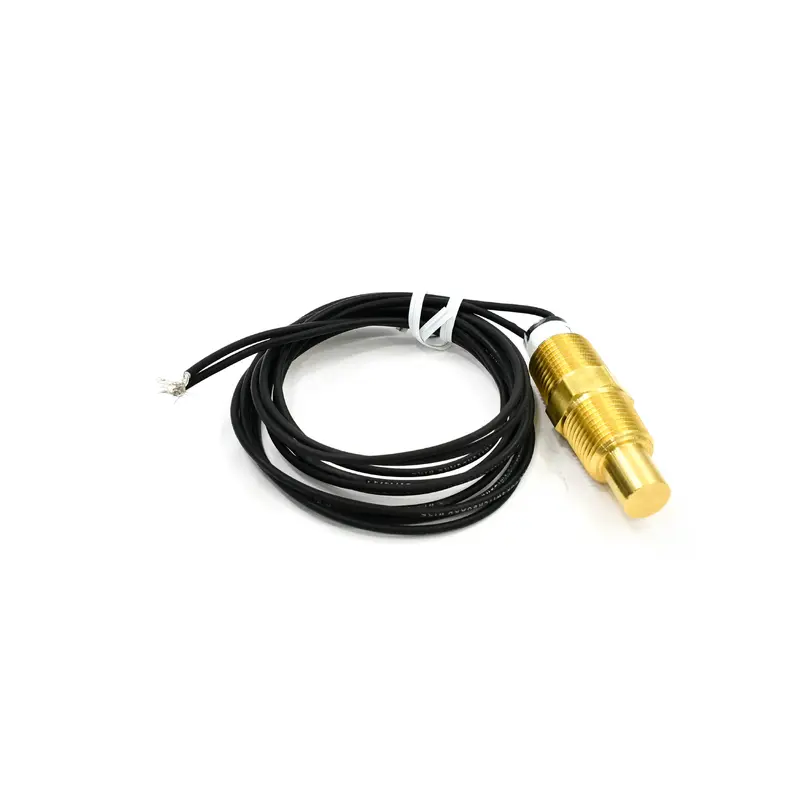 Quincy Temperature Switch Replacement - 122880-222