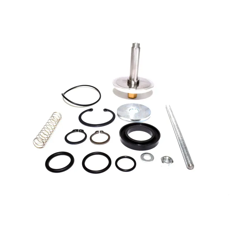 Kaeser Inlet Valve Kit Replacement -  400787.0