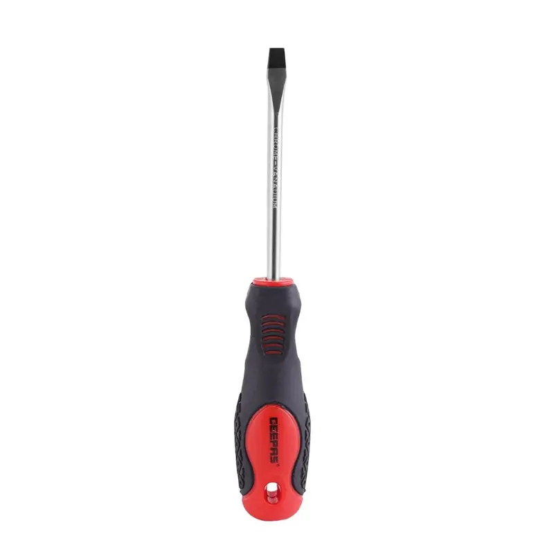 Geepas Slotted Screwdriver 6.5mm | GT7640
