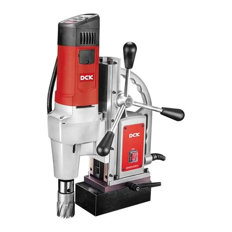 Magnetic Drill KJC02-23