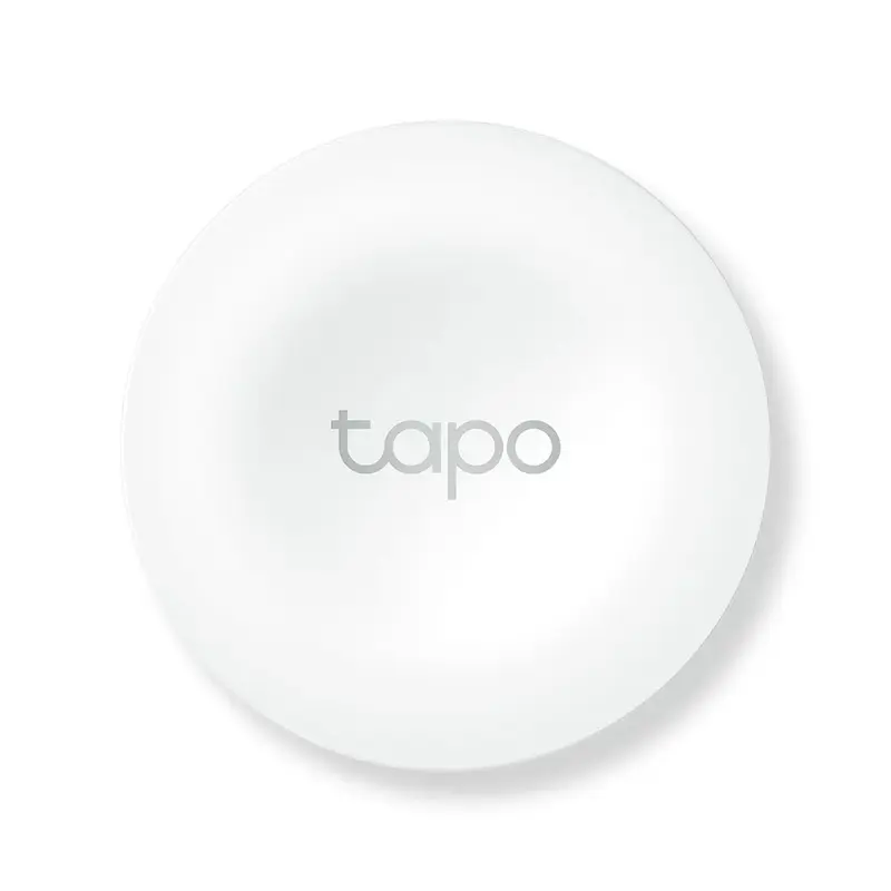 TP-Link Tapo Smart Button for Custom Smart Actions | S200B