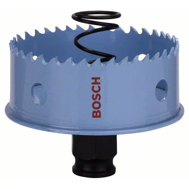 Hole Saw Special for Sheet Metal 68 mm