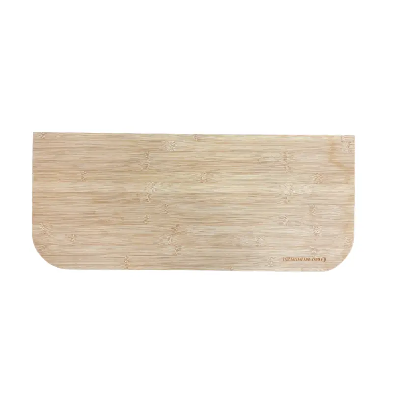 Tire Table Bamboo Cutting BoardSmall