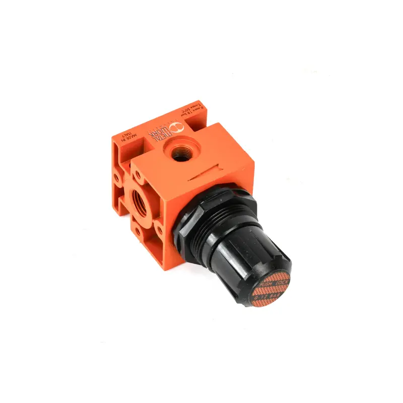Atlas Copco Regulator Replacement - 9093003301