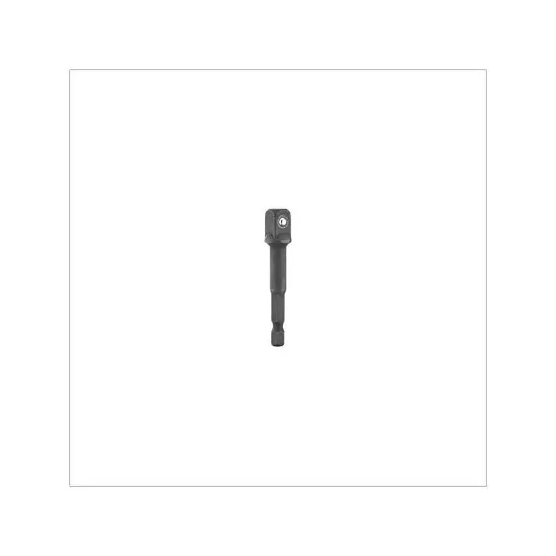 DEWALT | DW2541IR 1/4" Hex Shank to 1/4" Socket Adaptor