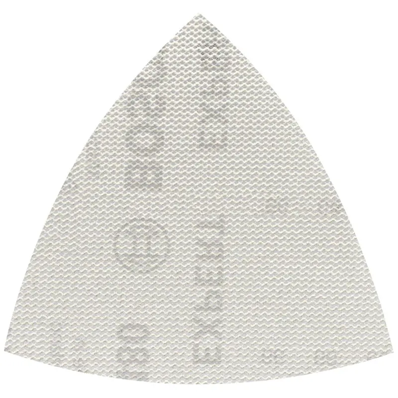 M480,93X93mm,240,5x Delta grinder mesh sanding disc