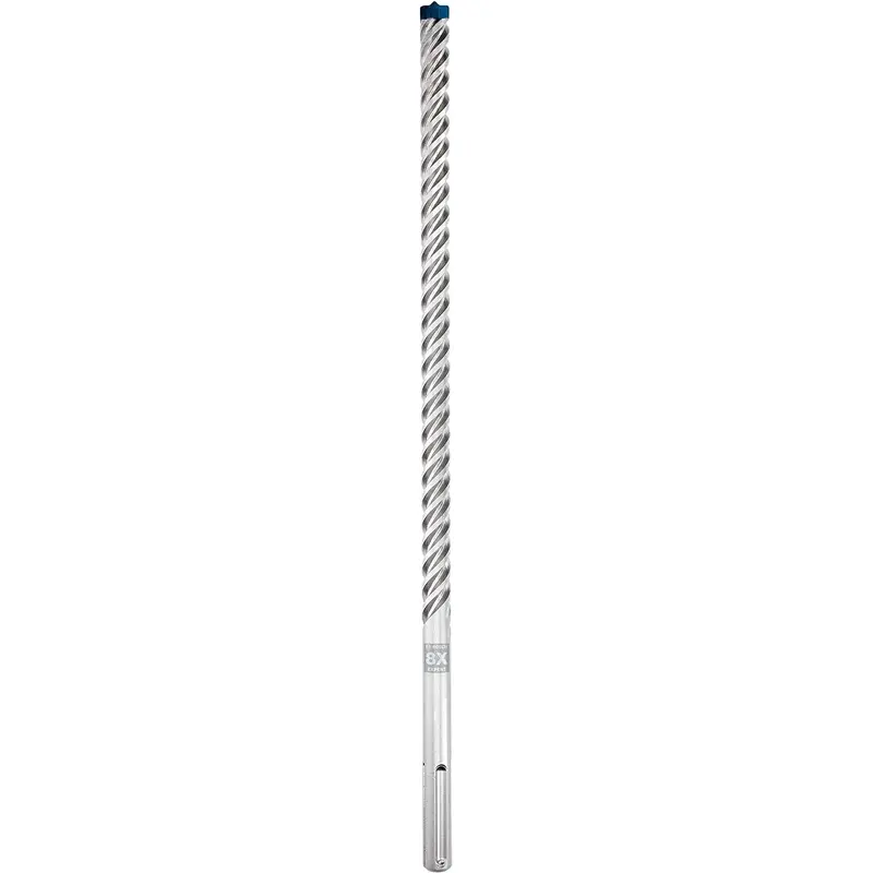 SDS-Max-8X Hammer Drill Bit 20x400x520mm